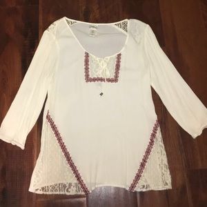 Daytrip Dress Shirt |